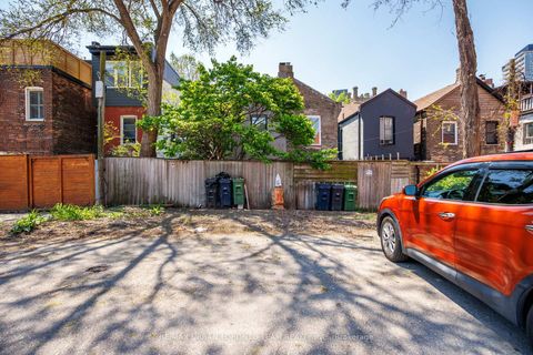 Photo 24 at 119 Trinity Street, Moss Park, Toronto