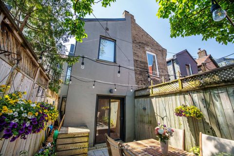 Photo 25 at 119 Trinity Street, Moss Park, Toronto