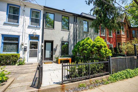 Photo 26 at 119 Trinity Street, Moss Park, Toronto