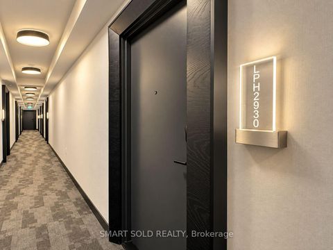 Photo 1 at LPH 2930 - 135 Lower Sherbourne Street W, Waterfront Communities C8, Toronto