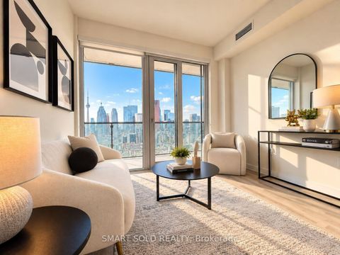 Photo 2 at LPH 2930 - 135 Lower Sherbourne Street W, Waterfront Communities C8, Toronto