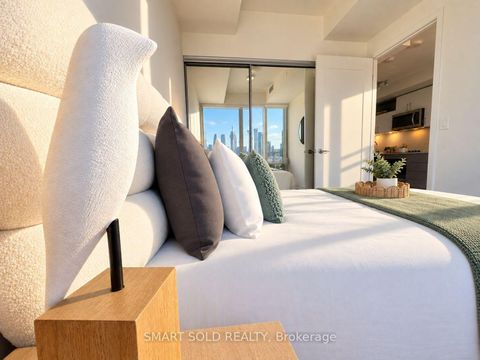 Photo 3 at LPH 2930 - 135 Lower Sherbourne Street W, Waterfront Communities C8, Toronto