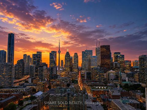 Photo 4 at LPH 2930 - 135 Lower Sherbourne Street W, Waterfront Communities C8, Toronto