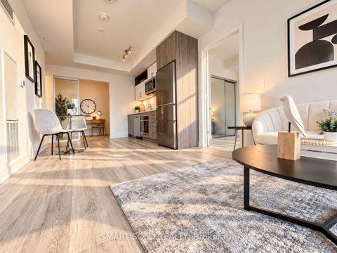 Photo 5 at LPH 2930 - 135 Lower Sherbourne Street W, Waterfront Communities C8, Toronto