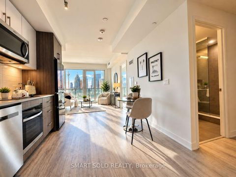 Photo 6 at LPH 2930 - 135 Lower Sherbourne Street W, Waterfront Communities C8, Toronto