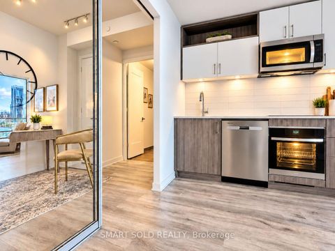 Photo 7 at LPH 2930 - 135 Lower Sherbourne Street W, Waterfront Communities C8, Toronto