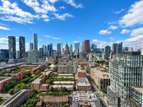 Photo 8 at LPH 2930 - 135 Lower Sherbourne Street W, Waterfront Communities C8, Toronto