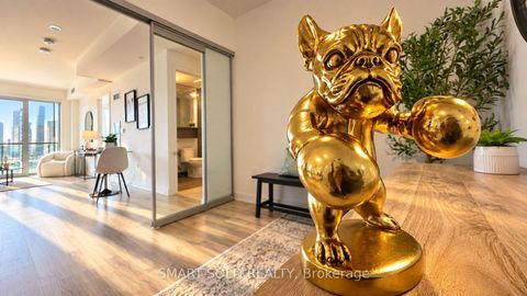 Photo 9 at LPH 2930 - 135 Lower Sherbourne Street W, Waterfront Communities C8, Toronto