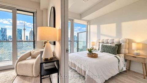 Photo 10 at LPH 2930 - 135 Lower Sherbourne Street W, Waterfront Communities C8, Toronto