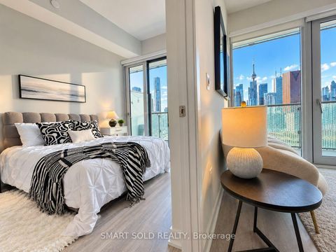 Photo 11 at LPH 2930 - 135 Lower Sherbourne Street W, Waterfront Communities C8, Toronto