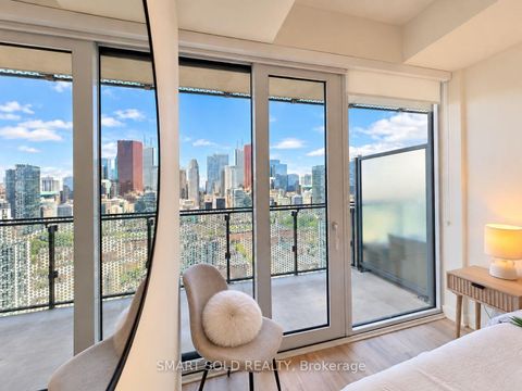 Photo 12 at LPH 2930 - 135 Lower Sherbourne Street W, Waterfront Communities C8, Toronto