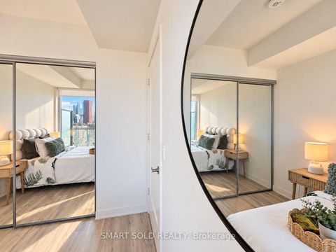 Photo 13 at LPH 2930 - 135 Lower Sherbourne Street W, Waterfront Communities C8, Toronto
