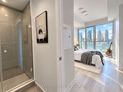 Photo 14 at LPH 2930 - 135 Lower Sherbourne Street W, Waterfront Communities C8, Toronto