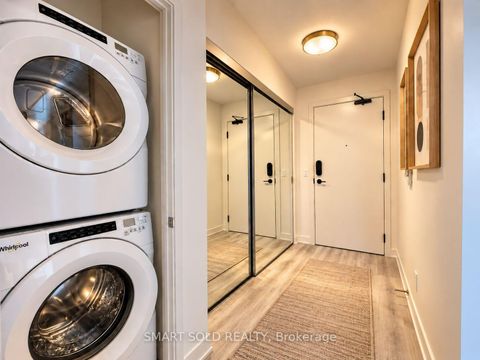 Photo 16 at LPH 2930 - 135 Lower Sherbourne Street W, Waterfront Communities C8, Toronto