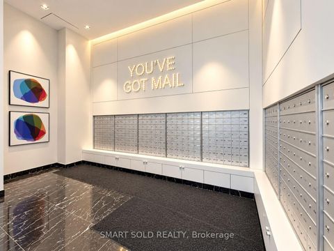 Photo 18 at LPH 2930 - 135 Lower Sherbourne Street W, Waterfront Communities C8, Toronto