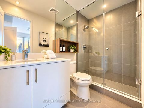 Photo 20 at LPH 2930 - 135 Lower Sherbourne Street W, Waterfront Communities C8, Toronto