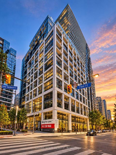 Photo 22 at LPH 2930 - 135 Lower Sherbourne Street W, Waterfront Communities C8, Toronto