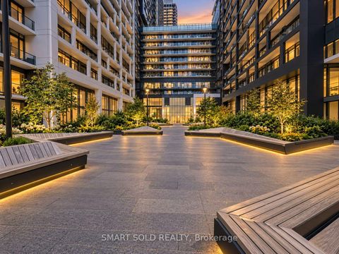 Photo 23 at LPH 2930 - 135 Lower Sherbourne Street W, Waterfront Communities C8, Toronto