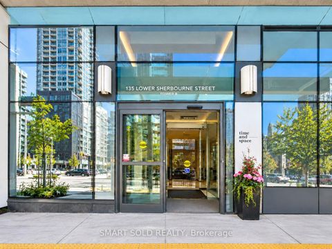 Photo 25 at LPH 2930 - 135 Lower Sherbourne Street W, Waterfront Communities C8, Toronto