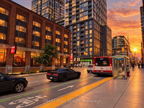 Photo 26 at LPH 2930 - 135 Lower Sherbourne Street W, Waterfront Communities C8, Toronto