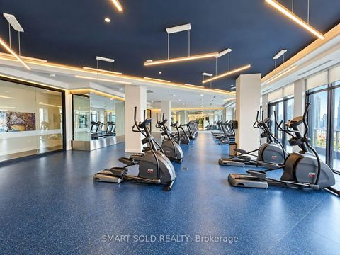 Photo 32 at LPH 2930 - 135 Lower Sherbourne Street W, Waterfront Communities C8, Toronto