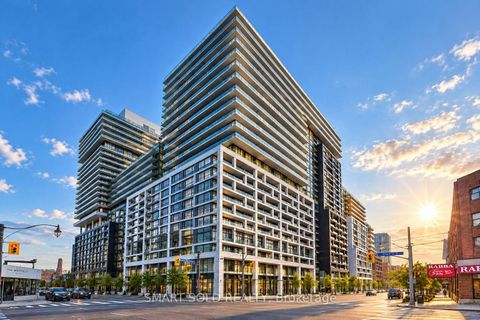 Photo 33 at LPH 2930 - 135 Lower Sherbourne Street W, Waterfront Communities C8, Toronto