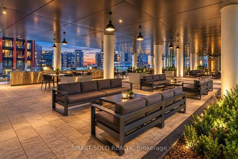 Photo 35 at LPH 2930 - 135 Lower Sherbourne Street W, Waterfront Communities C8, Toronto
