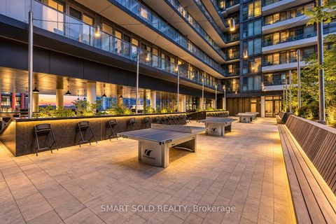Photo 36 at LPH 2930 - 135 Lower Sherbourne Street W, Waterfront Communities C8, Toronto