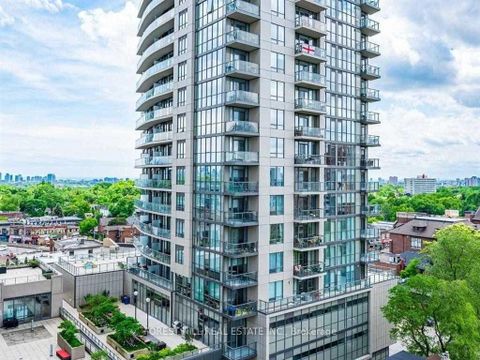 Photo 0 at 1303 - 1486 Bathurst Street, Cedarvale, Toronto