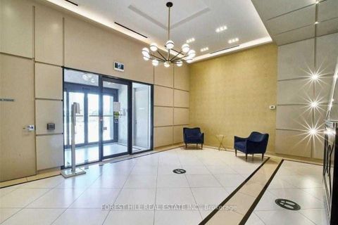 Photo 2 at 1303 - 1486 Bathurst Street, Cedarvale, Toronto