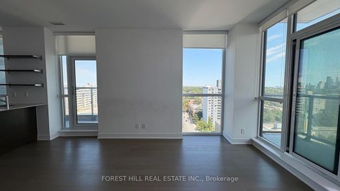 Photo 8 at 1303 - 1486 Bathurst Street, Cedarvale, Toronto