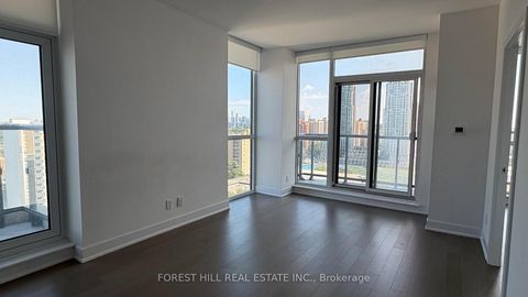 Photo 9 at 1303 - 1486 Bathurst Street, Cedarvale, Toronto