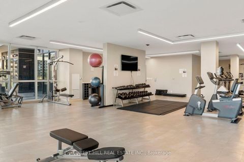 Photo 14 at 1303 - 1486 Bathurst Street, Cedarvale, Toronto