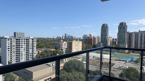 Photo 15 at 1303 - 1486 Bathurst Street, Cedarvale, Toronto