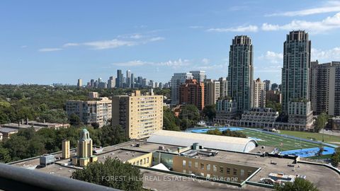 Photo 16 at 1303 - 1486 Bathurst Street, Cedarvale, Toronto
