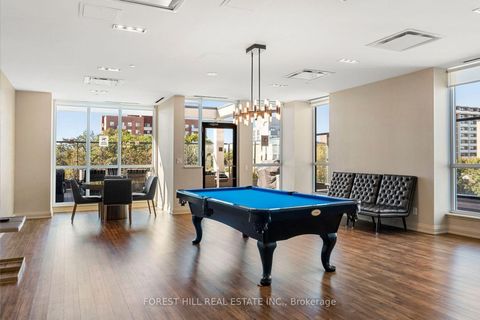 Photo 17 at 1303 - 1486 Bathurst Street, Cedarvale, Toronto