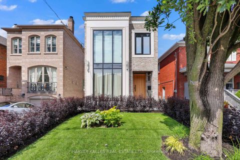 Photo 0 at 238 Melrose Avenue, Lawrence Park North, Toronto
