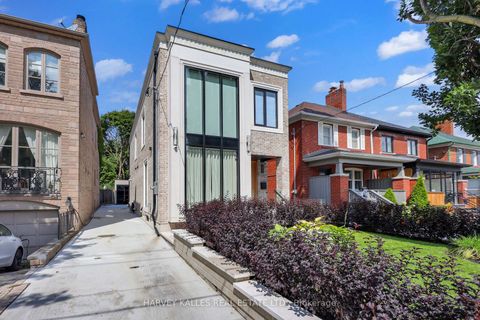Photo 1 at 238 Melrose Avenue, Lawrence Park North, Toronto