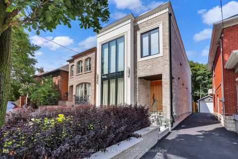 Photo 2 at 238 Melrose Avenue, Lawrence Park North, Toronto