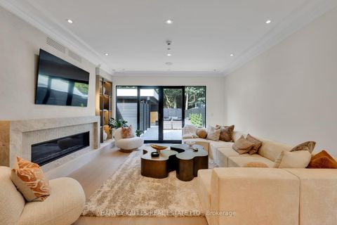 Photo 12 at 238 Melrose Avenue, Lawrence Park North, Toronto