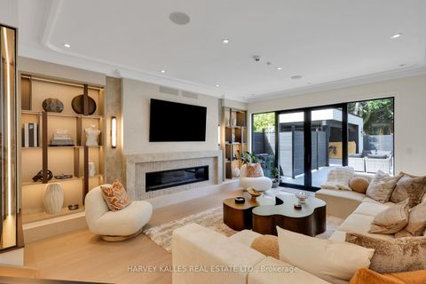 Photo 13 at 238 Melrose Avenue, Lawrence Park North, Toronto