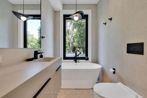 Photo 26 at 238 Melrose Avenue, Lawrence Park North, Toronto