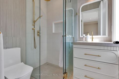 Photo 32 at 238 Melrose Avenue, Lawrence Park North, Toronto