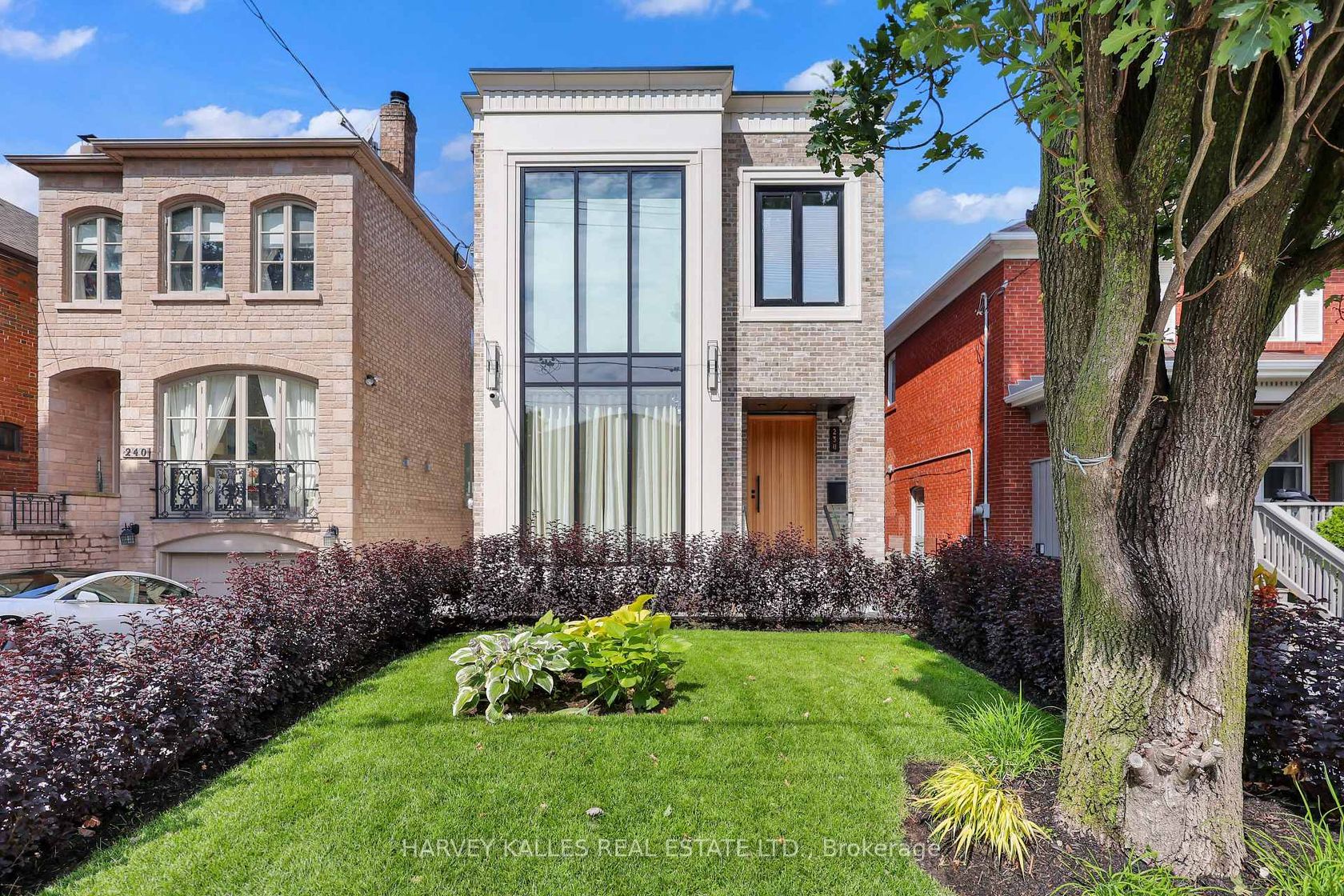 238 Melrose Avenue, Lawrence Park North, Toronto 