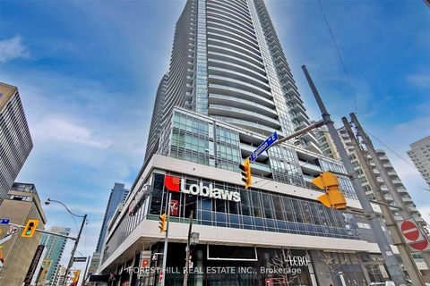 Photo 0 at 2413 - 98 Lillian Street, Mount Pleasant West, Toronto