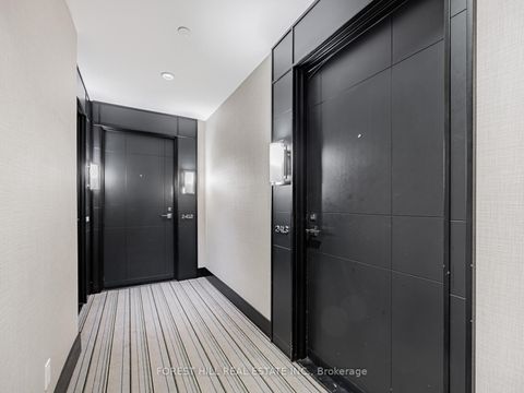 Photo 3 at 2413 - 98 Lillian Street, Mount Pleasant West, Toronto