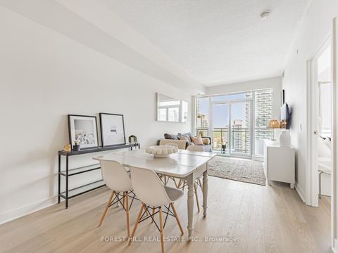 Photo 10 at 2413 - 98 Lillian Street, Mount Pleasant West, Toronto