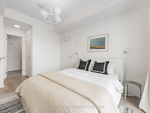 Photo 18 at 2413 - 98 Lillian Street, Mount Pleasant West, Toronto