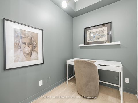 Photo 19 at 2413 - 98 Lillian Street, Mount Pleasant West, Toronto
