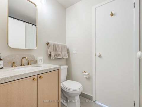Photo 20 at 2413 - 98 Lillian Street, Mount Pleasant West, Toronto